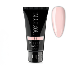 BLULOU Akrylożel Poly Gel System 114 30ml