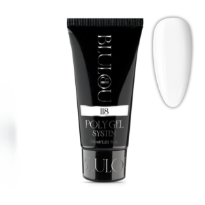 BLULOU Akrylożel Poly Gel System 118 30ml