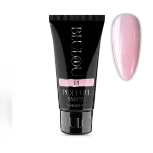 BLULOU Akrylożel Poly Gel System 121 30ml