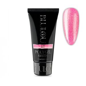 BLULOU Akrylożel Poly Gel System 127 30ml