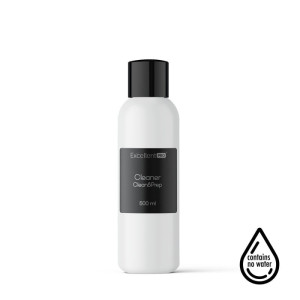 EXCELLENT PRO Clean&Prep Cleaner 500ml
