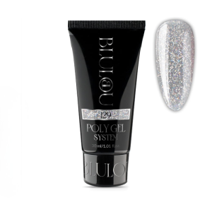 BLULOU Akrylożel Poly Gel System 129 30ml