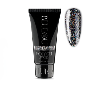 BLULOU Akrylożel Poly Gel System 130 30ml