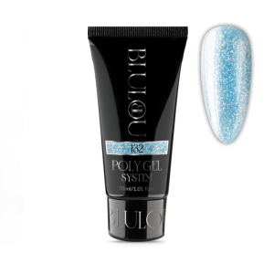 BLULOU Akrylożel Poly Gel System 132 30ml