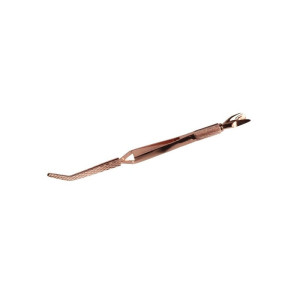 EM NAIL Zaciskarka & Kopytko Smart Rose Gold 2w1