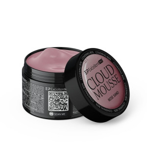 EXCELLENT PRO Żel budujący Cloud Mousse Rose Sand 15g