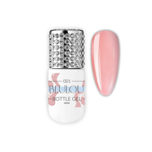 BLULOU Żel w butelce Bottle Gel 001 9ml