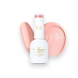 HESSI Lakier hybrydowy Premium 06 6ml