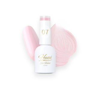 HESSI Lakier hybrydowy Premium 07 6ml
