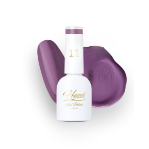 HESSI Lakier hybrydowy Premium 11 6ml