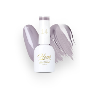 HESSI Lakier hybrydowy Premium 14 6ml