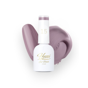 HESSI Lakier hybrydowy Premium 15 6ml