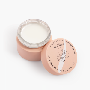 ÉCLAIR Żel budujący Control Gel 4.0 Milky White 30g