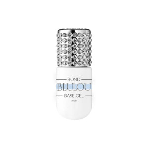 BLULOU Baza hybrydowa Bond Base Gel 9ml