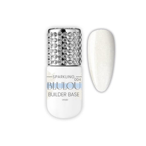 BLULOU Baza hybrydowa Builder Base Sparkling 004 9ml
