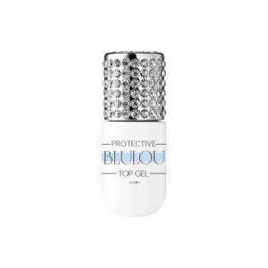 BLULOU Top hybrydowy Protective Top Gel 9ml