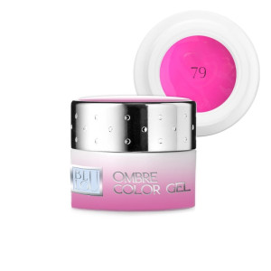 BLULOU Żel do zdobień Ombre Color Gel 79 5ml