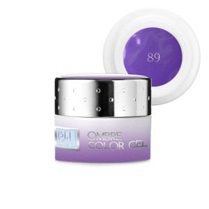 BLULOU Żel do zdobień Ombre Color Gel 89 5ml