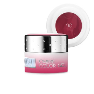 BLULOU Żel do zdobień Ombre Color Gel 90 5ml