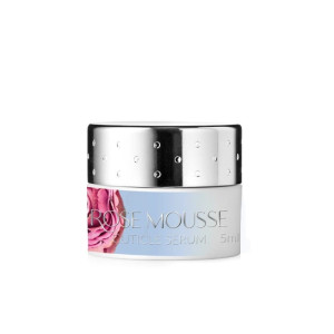 BLULOU Serum do skórek Rose Mousse Cuticle Serum 5ml