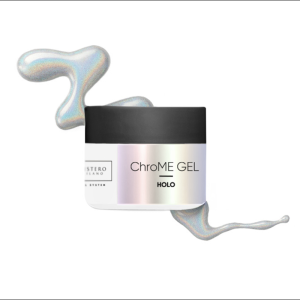 MISTERO MILANO Paint Gel ChroMe Gel 2350 Holo 3g