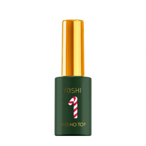 YOSHI Top hybrydowy HoHoTop No 1 10ml