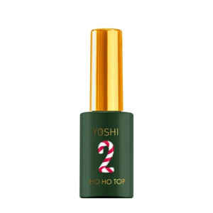 YOSHI Top hybrydowy HoHoTop No2 10ml