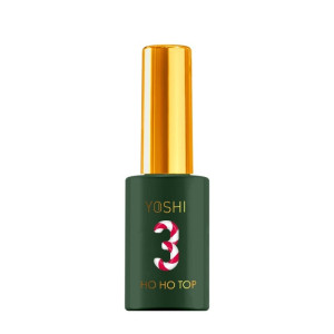 YOSHI Top hybrydowy HoHoTop No3 10ml
