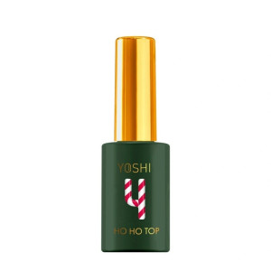 YOSHI Top hybrydowy HoHoTop No4 10ml