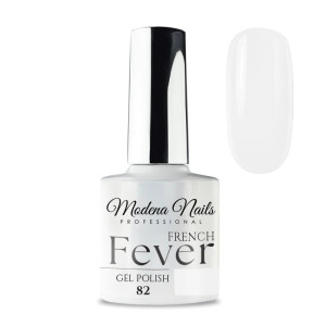 MODENA NAILS Lakier hybrydowy Fever French 82 7,3ml