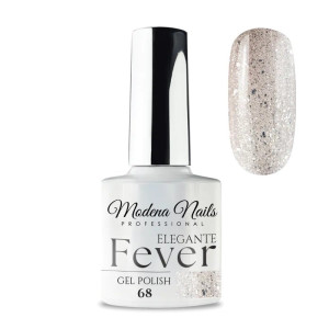 MODENA NAILS Lakier hybrydowy Fever Elegante 68 7,3ml