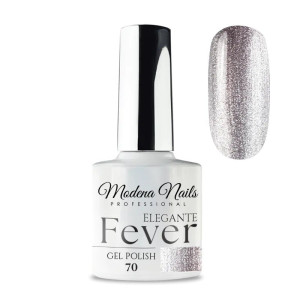 MODENA NAILS Lakier hybrydowy Fever Elegante 70 7,3ml