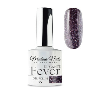 MODENA NAILS Lakier hybrydowy Fever Elegante 75 7,3ml