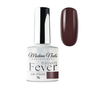 MODENA NAILS Lakier hybrydowy Fever Elegante 76 7,3ml
