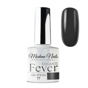 MODENA NAILS Lakier hybrydowy Fever Elegante 77 7,3ml