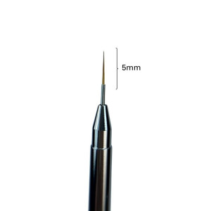 MALU MALU KAROLINA SZACHTA Pędzel Liner 5mm