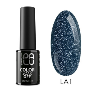 PALU Lakier hybrydowy Los Angeles LA1 6g