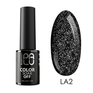 PALU Lakier hybrydowy Los Angeles LA2 6g