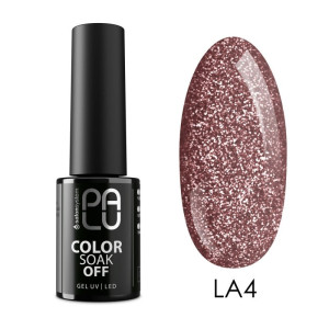 PALU Lakier hybrydowy Los Angeles LA4 6g