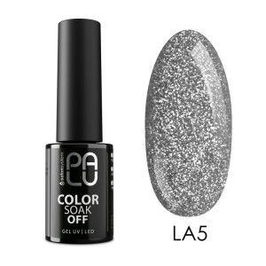 PALU Lakier hybrydowy Los Angeles LA5 6g