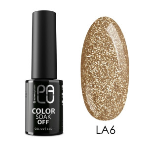 PALU Lakier hybrydowy Los Angeles LA6 6g