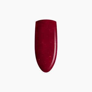 ÉCLAIR Lakier hybrydowy Santa Baby Hot Mess 7ml