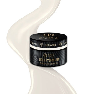 BOSKA NAILS Żel budujący Jellysious Lotunella 15ml