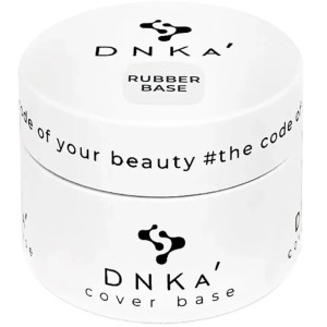 DNKA Baza kauczukowa Rubber Base 30ml