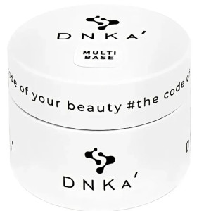 DNKA Baza hybrydowa Multi Base 30ml