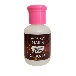 BOSKA NAILS Cleaner 50ml