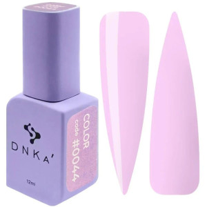 DNKA Lakier hybrydowy Color Gel Polish 0044 12ml