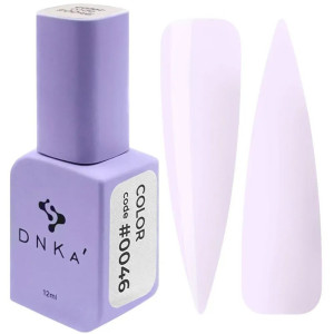 DNKA Lakier hybrydowy Color Gel Polish 0046 12ml