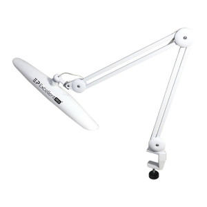 EXCELLENT PRO Lampa biurkowa Master Table Lamp white