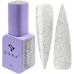 DNKA Lakier hybrydowy Color Gel Polish 0095 12ml